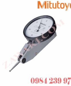 513-407-10E Đồng hồ so chân gập Mitutoyo 0.008inx0.0005in