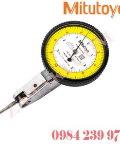 513-409-10E Đồng hồ so chân gập Mitutoyo 0.2mm/0.0076in