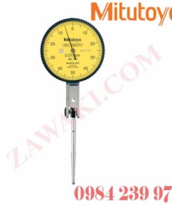 513-415-10E Đồng hồ so chân gập Mitutoyo 1mmx0.01mm