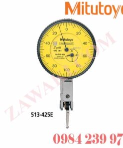513-425-10E Đồng hồ so chân gập Mitutoyo 0.6 mmx0.002mm