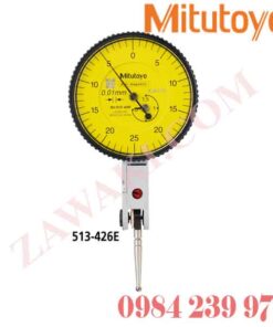 513-426-10E Đồng hồ so chân gập Mitutoyo 1.5mmx0.01mm