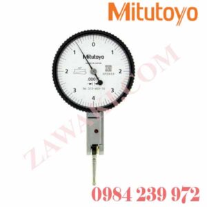 513-443-16A Đồng hồ so chân gập Mitutoyo 0.016inx0.0001in