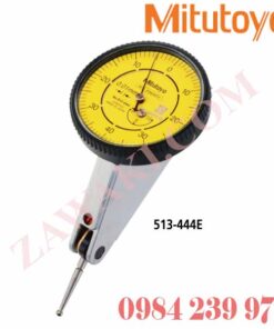 513-444-10E Đồng hồ so chân gập Mitutoyo 1.6mmx0.01mm