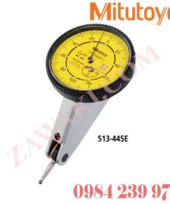 513-445-10E Đồng hồ so chân gập Mitutoyo 0.4mmx0.002mm