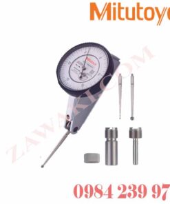 513-446-16A Đồng hồ so chân gập Mitutoyo 0.06inx0.0005in