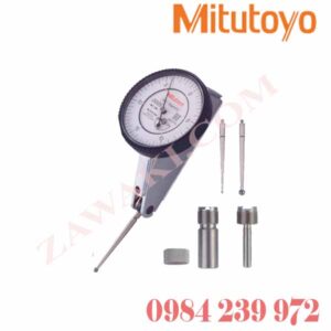 513-446-16A Đồng hồ so chân gập Mitutoyo 0.06inx0.0005in