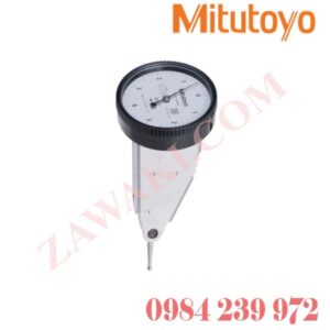 513-453-10E Đồng hồ so chân gập Mitutoyo 0.008inx0.0001in