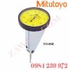 513-454-10E Đồng hồ so chân gập Mitutoyo 0.8mmx0.01mm
