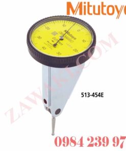 513-454-10E Đồng hồ so chân gập Mitutoyo 0.8mmx0.01mm
