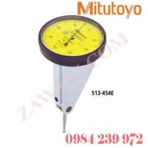 513-454-10E Đồng hồ so chân gập Mitutoyo 0.8mmx0.01mm
