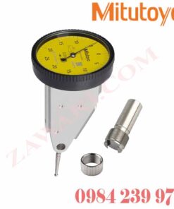 513-456-10E Đồng hồ so chân gập Mitutoyo 0.5mmx0.01mm