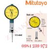 513-464-10E Đồng hồ so chân gập Mitutoyo 0.8mmx0.01mm