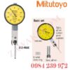 513-466-10E Đồng hồ so chân gập Mitutoyo 0.5mmx0.01mm