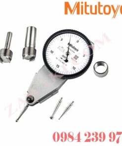 513-482-10E Đồng hồ so chân gập Mitutoyo 0.03inx0.0005in