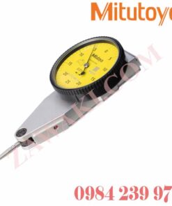 513-486-10E Đồng hồ so chân gập Mitutoyo 0.5mmx0.01mm