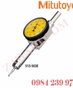 513-503E Đồng hồ so chân gập Mitutoyo 0.2 mmx0.002mm