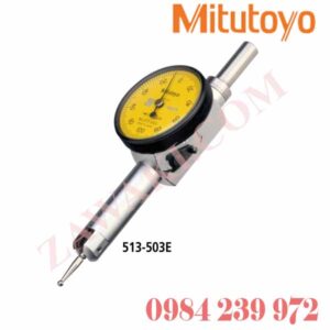 513-503E Đồng hồ so chân gập Mitutoyo 0.2 mmx0.002mm