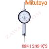 513-504 Đồng hồ so chân gập Mitutoyo 0.01inx0.0001in