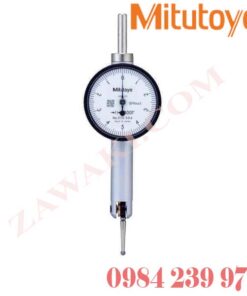 513-504 Đồng hồ so chân gập Mitutoyo 0.01inx0.0001in