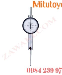 513-512 Đồng hồ so chân gập Mitutoyo 0.02inx0.0005in