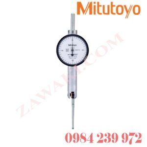 513-512 Đồng hồ so chân gập Mitutoyo 0.02inx0.0005in
