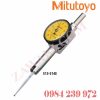 513-514E Đồng hồ so chân gập Mitutoyo 0.5mmx0.01mm