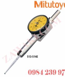 513-514E Đồng hồ so chân gập Mitutoyo 0.5mmx0.01mm