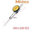 513-515T Đồng hồ so chân gập Mitutoyo 0.8 mmx0.01mm