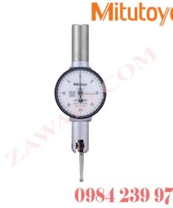 513-518 Đồng hồ so chân gập Mitutoyo 0.04in x0.001in