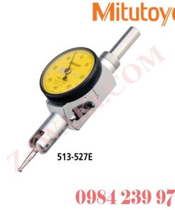 513-527E Đồng hồ so chân gập Mitutoyo 0.8 mmx0.01mm