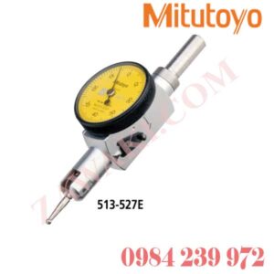 513-527E Đồng hồ so chân gập Mitutoyo 0.8 mmx0.01mm