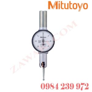 513-528 Đồng hồ so chân gập Mitutoyo 0.04in x0.001in