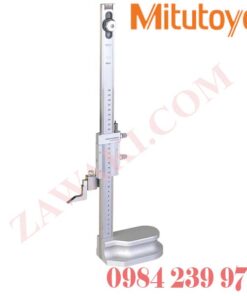 514-108 Thước đo cao cơ khí Mitutoyo 0-1000mmx0.02mm