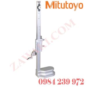 514-170 Thước đo cao cơ khí Mitutoyo 0-1500mmx0.05mm
