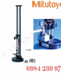 515-590 Máy kiểm tra thước đo lỗ Mitutoyo 18-400mm