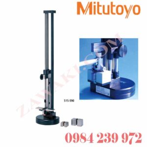 515-590 Máy kiểm tra thước đo lỗ Mitutoyo 18-400mm