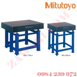 517-409C Bàn máp Mitutoyo 1000x1000x150mm
