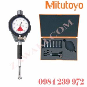 526-102 Thước đo lỗ nhỏ Mitutoyo 10-18mmx0.002mm