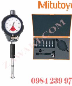 526-124 Thước đo lỗ nhỏ Mitutoyo 7-10mmx0.002mm