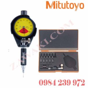 526-153-10 Thước đo lỗ cực nhỏ Mitutoyo 3.70-7.30mm