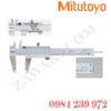 530-102 Thước cặp cơ khí Mitutoyo 0-150mmx0.05mm