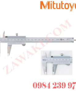 530-122 Thước cặp cơ khí Mitutoyo 0-150mmx0.02mm