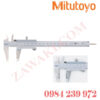 530-321 Thước cặp cơ khí Mitutoyo 0-200mmx0.05mm