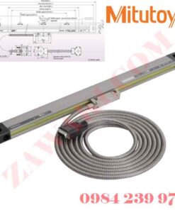 539-811 Thước quang Mitutoyo 600mm