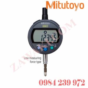 543-396 Đồng hồ so điện tử Mitutoyo 12.7mm