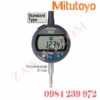 543-400 Đồng hồ so điện tử Mitutoyo 12.7mm