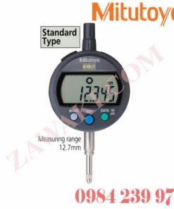 543-400 Đồng hồ so điện tử Mitutoyo 12.7mm