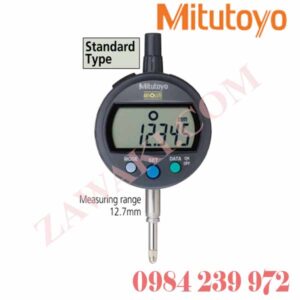 543-401 Đồng hồ so điện tử Mitutoyo 12.7mm