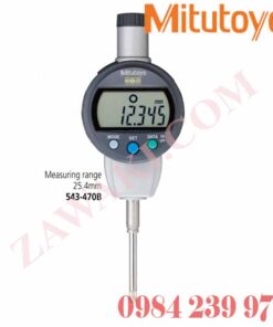 543-474B Đồng hồ so điện tử Mitutoyo 12.7mm