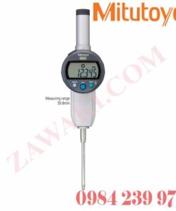 543-491B Đồng hồ so điện tử Mitutoyo 2 in/50.8 mm